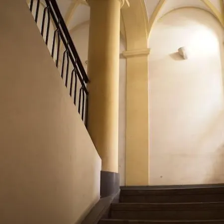 Porto Felice Apartment Palermo