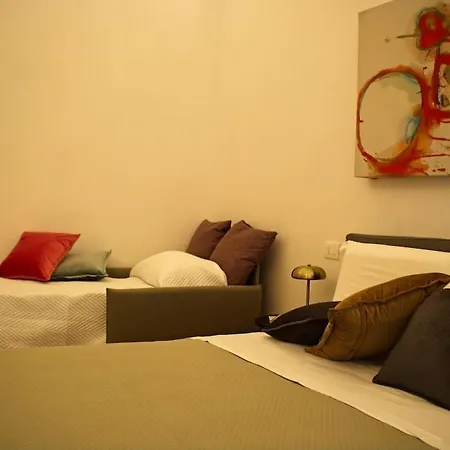 Apartment Porto Felice Palermo