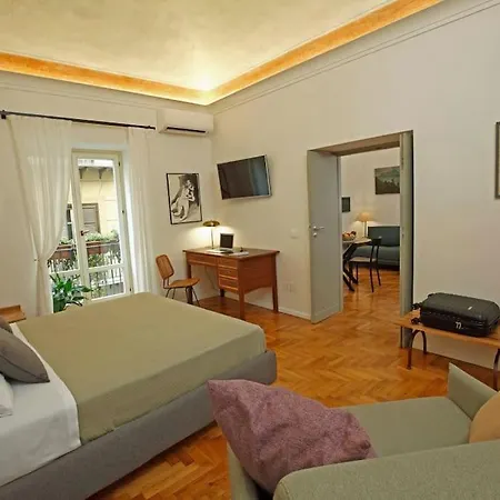 Apartment Porto Felice *