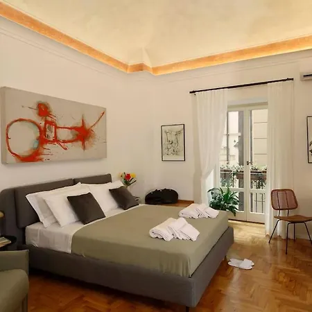 Apartment Porto Felice