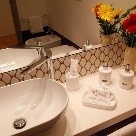 Porto Felice Appartement Palermo