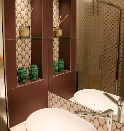 Apartment Porto Felice Palermo