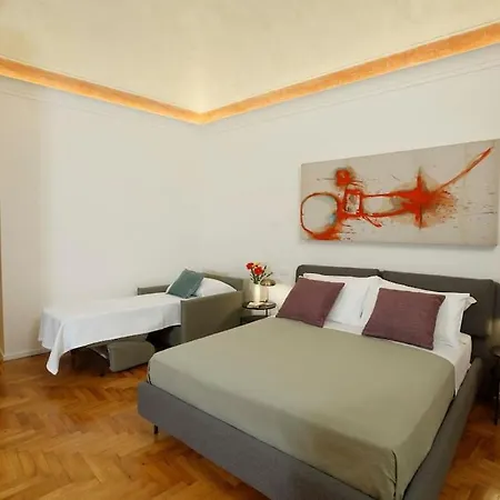 Porto Felice Apartment Palermo
