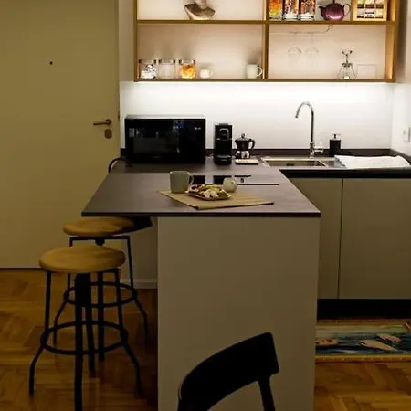 Porto Felice Apartment Palermo