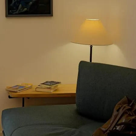 Apartment Porto Felice Palermo