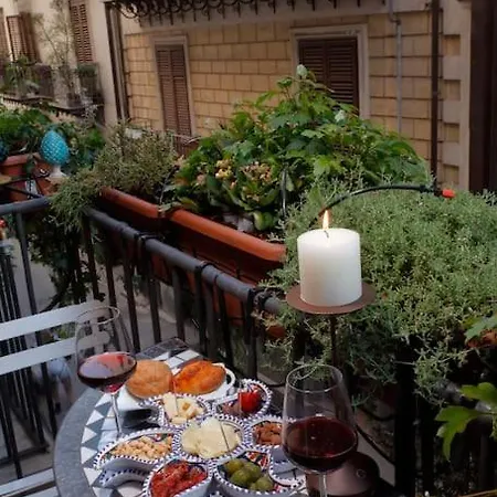 Porto Felice * Palermo