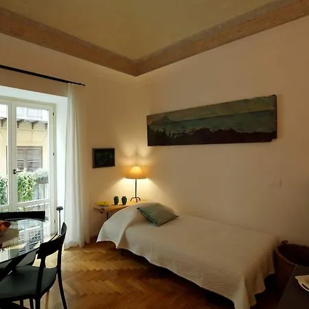 Porto Felice Apartment Palermo