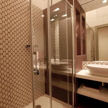 Apartment Porto Felice Palermo