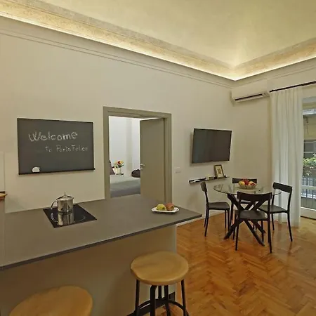 Porto Felice Apartment *