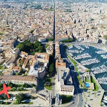 Porto Felice * Παλέρμο